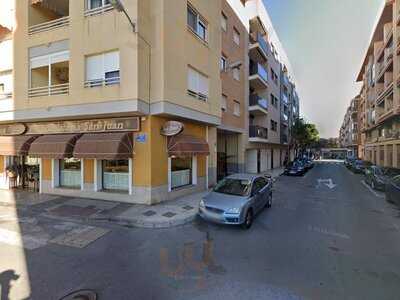 Churreria Chocolateria San Juan