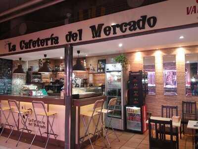 La Cafetería Del Mercado