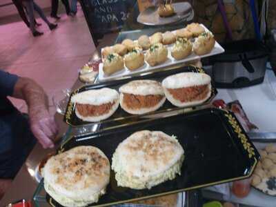 La Cafetería Del Mercado