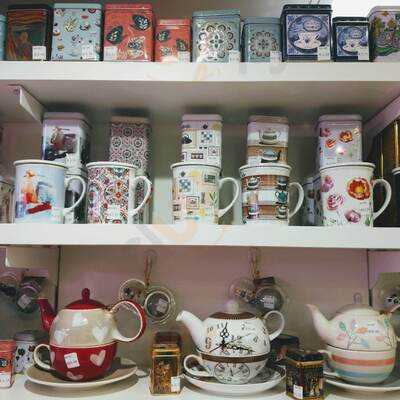 La Cafetería Del Mercado