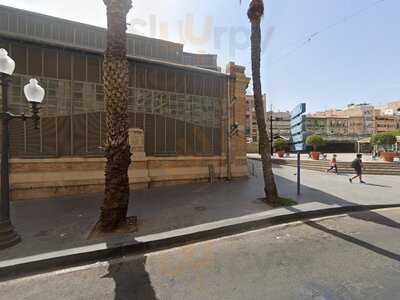 La Cafetería Del Mercado