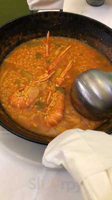 Arrocería La Valenciana 2