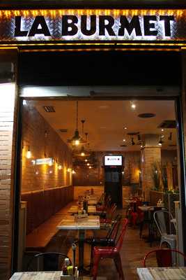 La Burmet