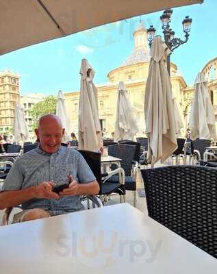 Cerveceria La Catedral