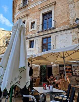 Cerveceria La Catedral