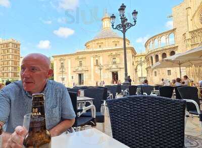 Cerveceria La Catedral