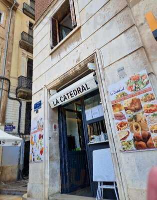 Cerveceria La Catedral