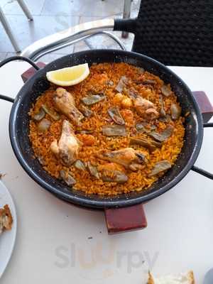 Cerveceria La Catedral