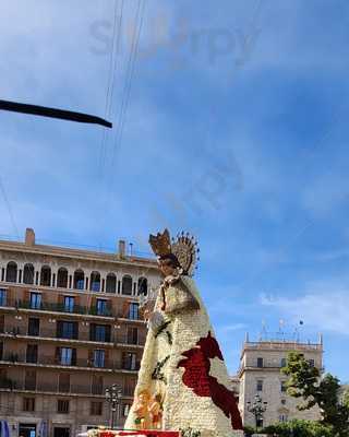 Cerveceria La Catedral