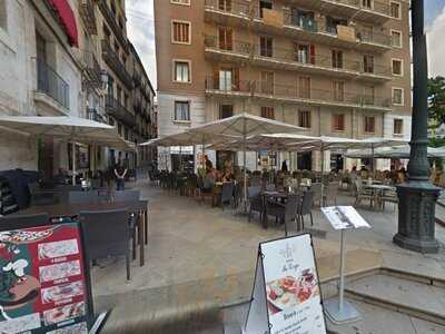 Cerveceria La Catedral