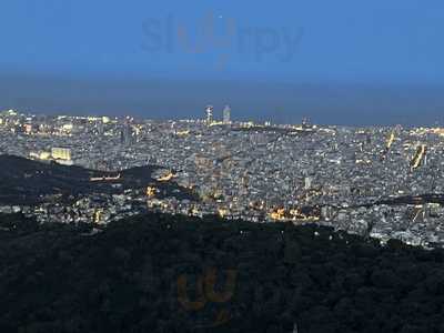 Restaurante Barcelonas