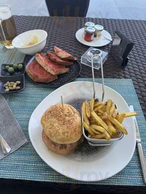 Restaurante Barcelonas