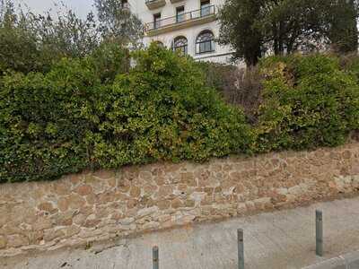 Restaurante Barcelonas