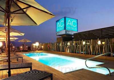 Ac Lounge