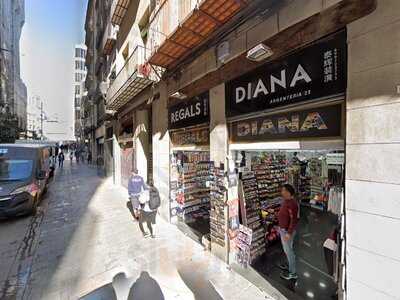 Casa Lola Argenteria