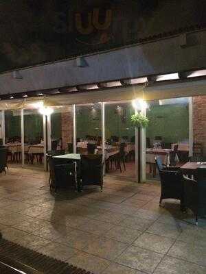 Restaurante La Santamaria