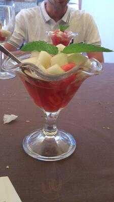 Restaurante La Santamaria