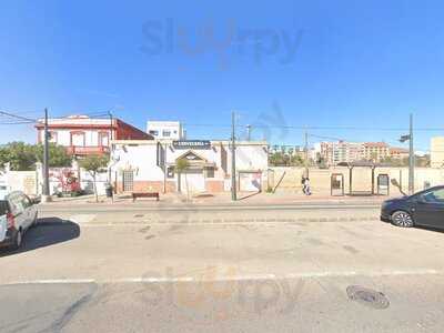 Restaurante La Santamaria