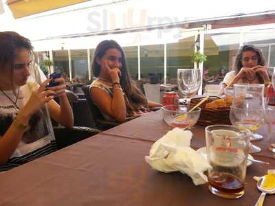 Restaurante La Santamaria