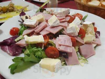 Cerveceria Andaluza El Nuevo Templete