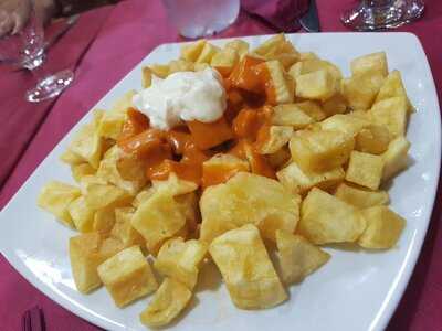 Cerveceria Andaluza El Nuevo Templete