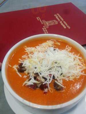 Cerveceria Andaluza El Nuevo Templete