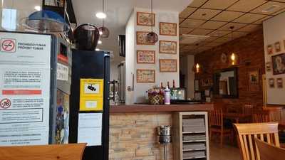 Cerveceria Andaluza El Nuevo Templete