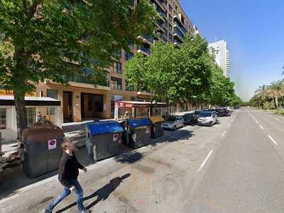 Cerveceria Andaluza El Nuevo Templete