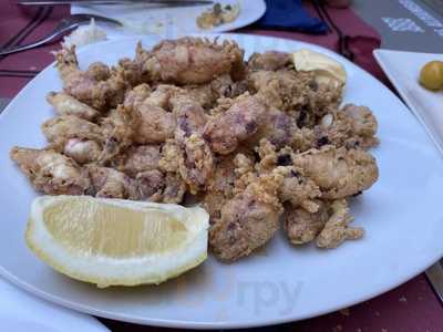 Cerveceria Andaluza El Nuevo Templete