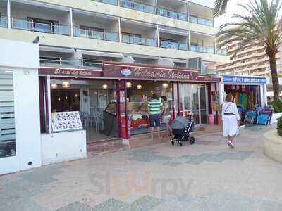 Heladeria Italiana