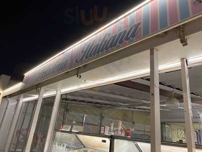 Heladeria Italiana