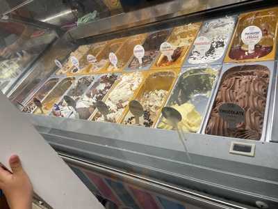 Heladeria Italiana
