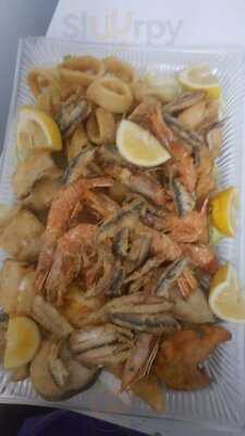 La Mugnaia Restaurante Pizzeria