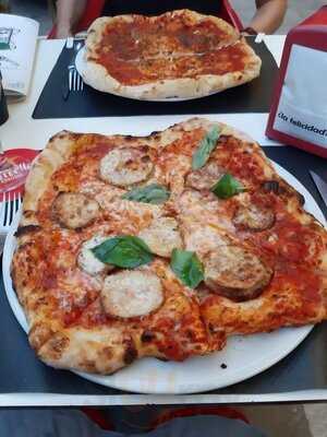 La Mugnaia Restaurante Pizzeria