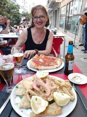 La Mugnaia Restaurante Pizzeria