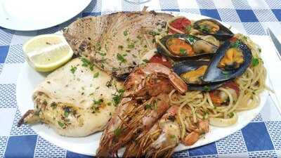 La Mugnaia Restaurante Pizzeria