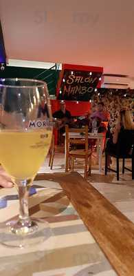 Salón Mambo