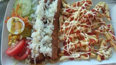 Restaurant Valkenburg