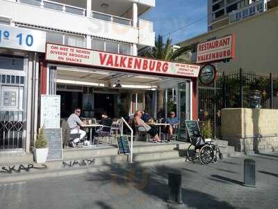 Restaurant Valkenburg