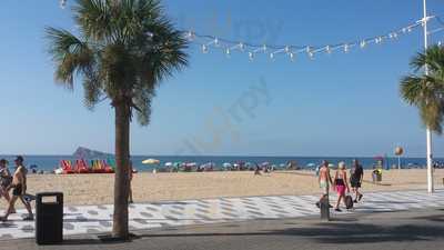 Restaurant Valkenburg