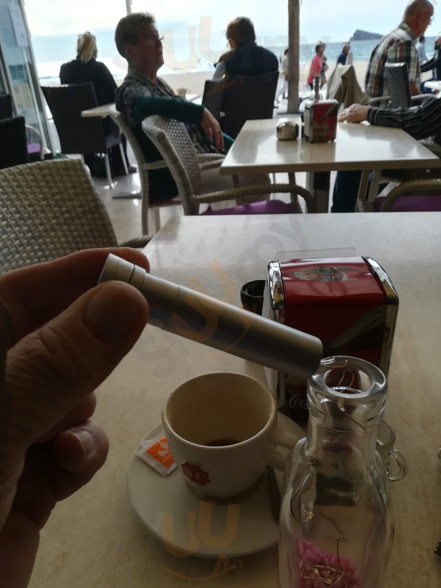 Restaurant Valkenburg