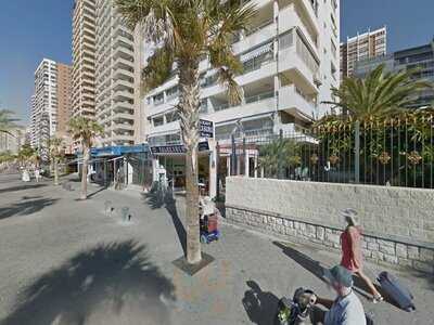 Restaurant Valkenburg