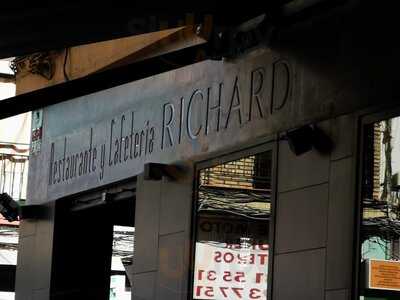 Restaurante Richard