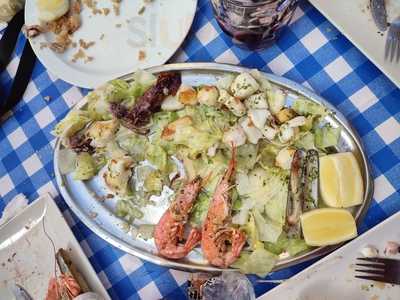 El Pescaito De Nicolas