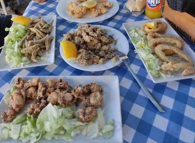 El Pescaito De Nicolas