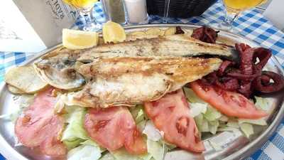 El Pescaito De Nicolas