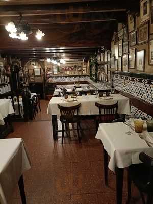 Restaurante Los Caracoles