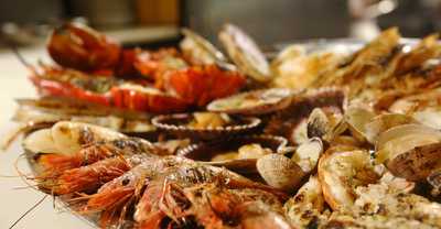 Restaurante Los Caracoles