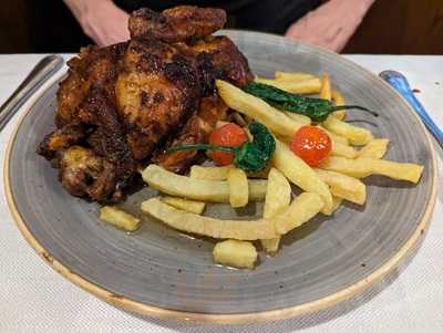 Restaurante Los Caracoles