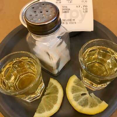 Veracruz, Cocina Mexicana